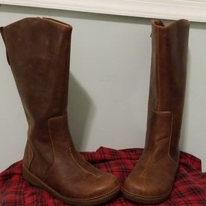 Classic Tall Brown boots